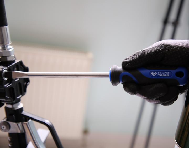 Produktbild Brilliant Tools BT030907 (Schlitz)