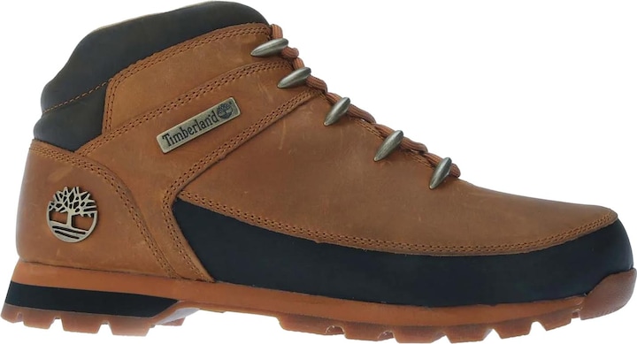 Produktbild Timberland Wanderstiefel Euro Sprint Leder (40)