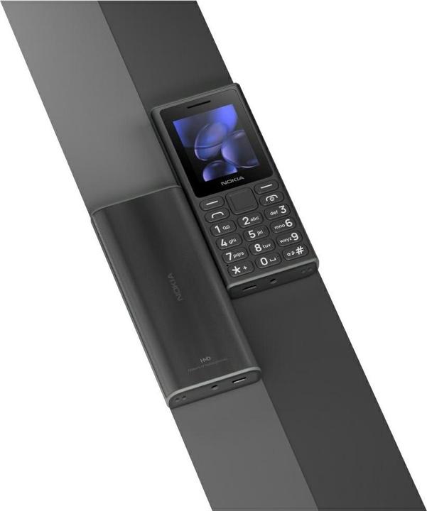 Produktbild HMD Nokia 105 (2024) (2", 2G)