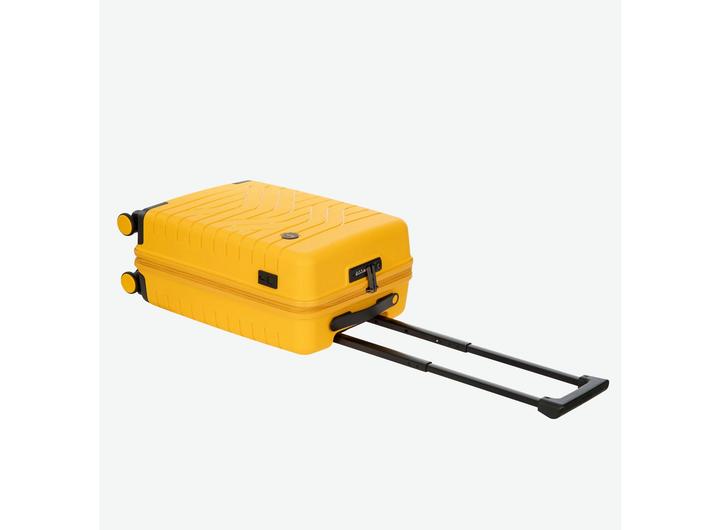 Produktbild by MM BY Ulisse 4-Rollen Kabinentrolley 55 cm (37 l)