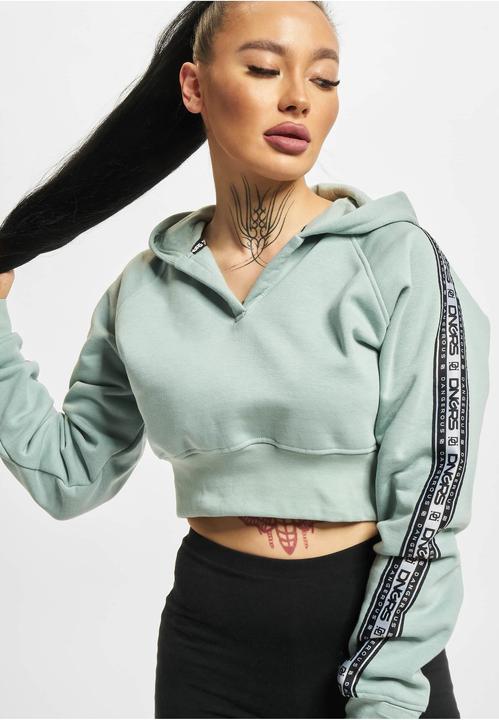 Produktbild Dangerous DNGRS Cumulus Hoody - 82295 (L)