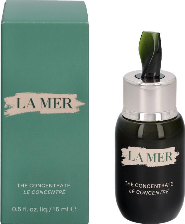 Produktbild La Mer The New Concentrate (15 ml)