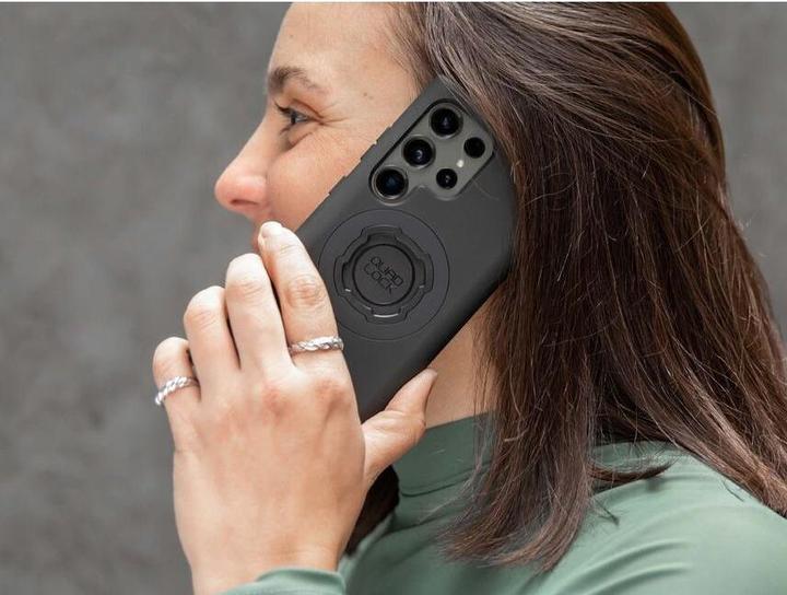 Actual product image Quad Lock MAG Case (Samsung Galaxy S22 Ultra, Samsung Galaxy S22 Ultra (5G))