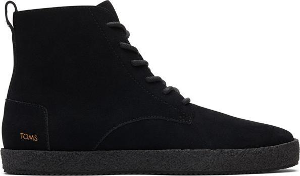 Actual product image Toms 's Teton Suede (41)