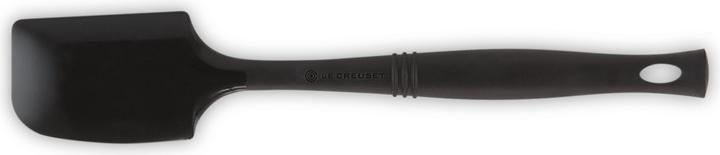 Immagine prodotto Le Creuset 93011100140000 MESTOLO IN SILICONE NERO