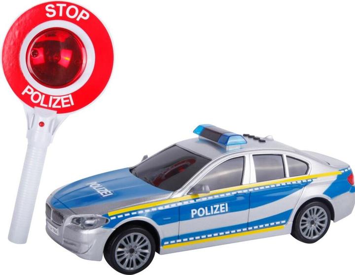 Immagine prodotto Speedzone Auto della polizia