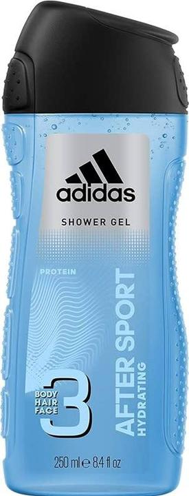 Image du produit Adidas Shower Gel (400 ml)