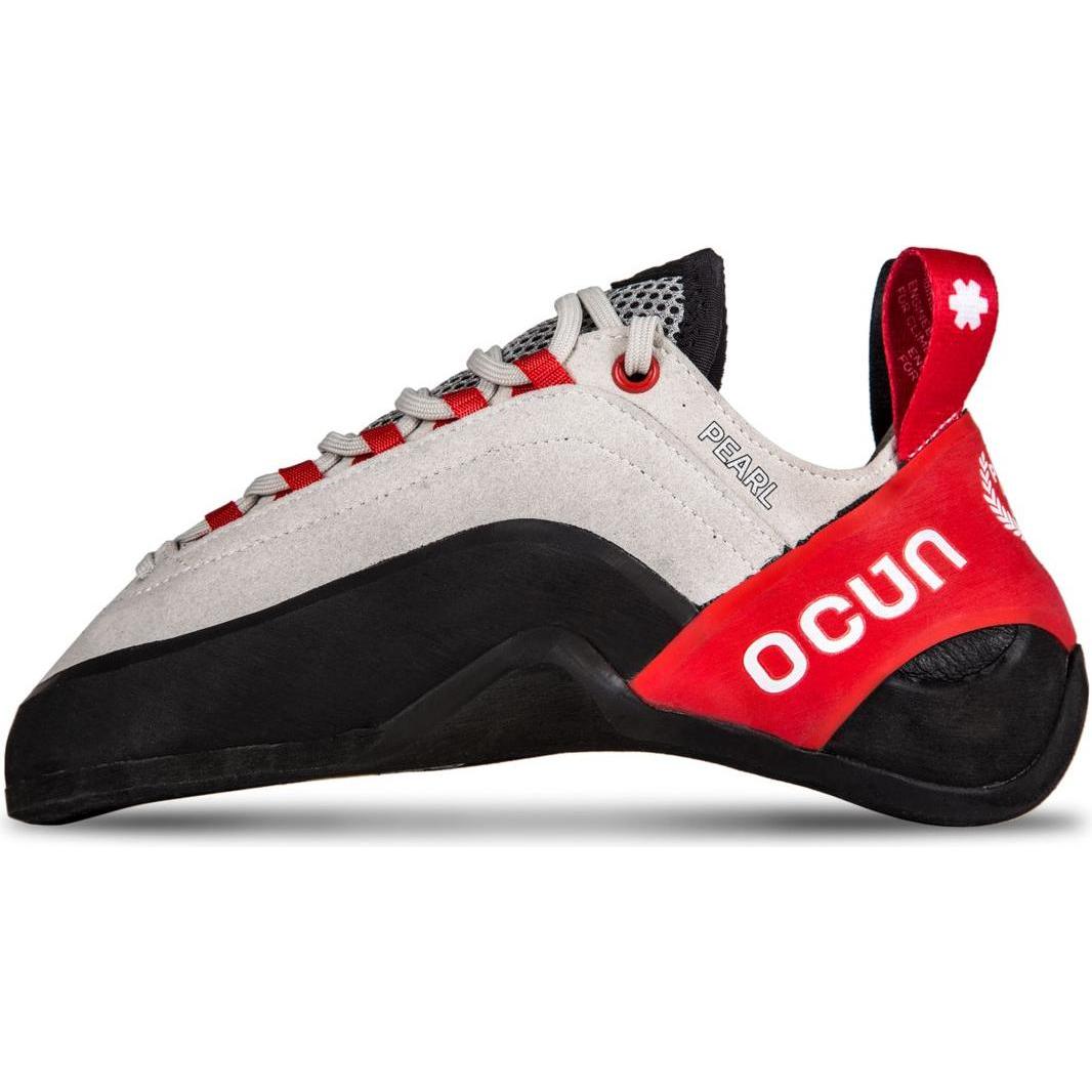 Thumbnail - Ocun, Herren, Kletterschuhe, Pearl (48), Rot