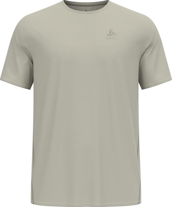 Actual product image Odlo Zeroweight Chill Tec T Shirt Crew Neck S S (XL)