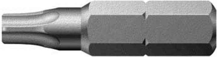 Actual product image Wera 867/1 TX 20 x 25 mm (Hexagon socket TX M20)