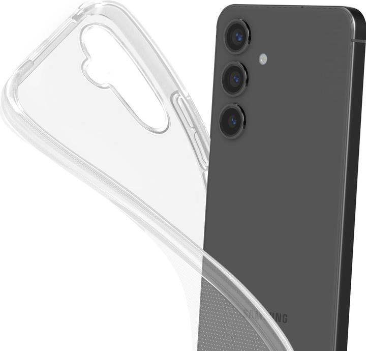 Produktbild Mayaxess PureSilicone Case Series (Samsung Galaxy F54)