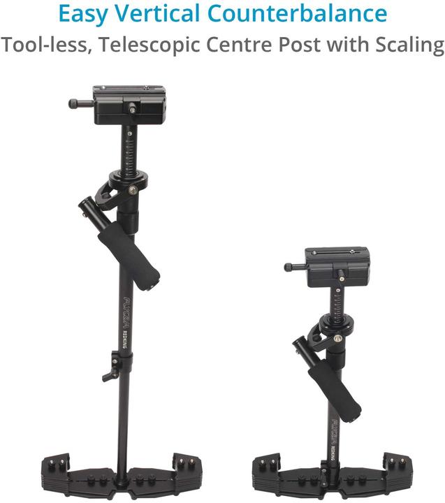 Produktbild Flycam Videokamera-Stabilisator