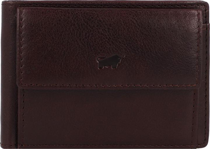 Image du produit Braun Büffel Arezzo Rfid