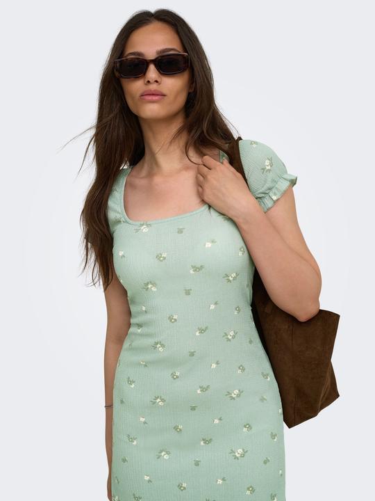 Image du produit Only ONLHILLARY Kurzes Kleid Kleid. (S)