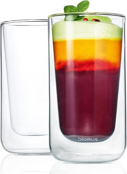 Productafbeelding Blomus Nero (320 ml, 2 x)