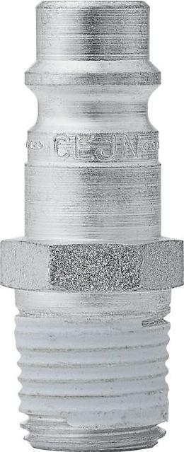 Actual product image Cejn Threaded nipple