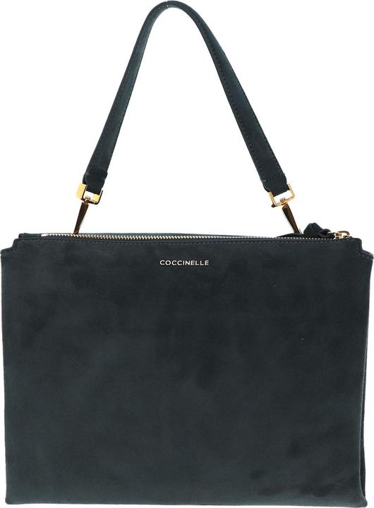 Immagine prodotto Coccinelle Arlettis Suede Handbag