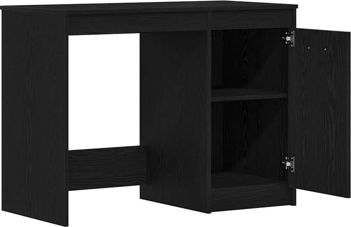 Immagine prodotto vidaXL Moderner Schreibtisch (50 x 100 x 76 cm)