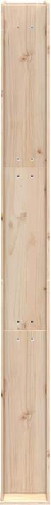 Produktbild vidaXL Outdoor-Dusche
