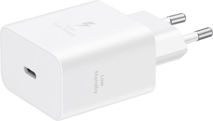 Produktbild Samsung Schnellladegerät EP-T4511 (45 W, 1 Port)