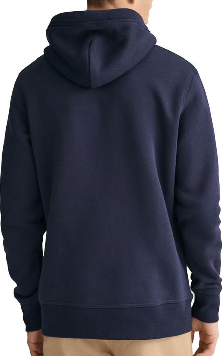Produktbild GANT Regular Archive Shield Hoodie (3XL)