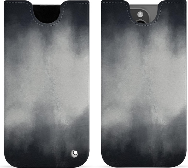 Produktbild Noreve Lederschutzhülle (Apple iPhone 15 Pro Max)