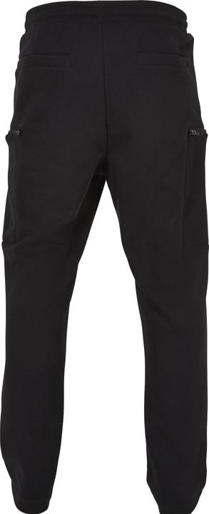 Produktbild Urban Classics Low Crotch Cargo Sweatpants - 17046 (S)