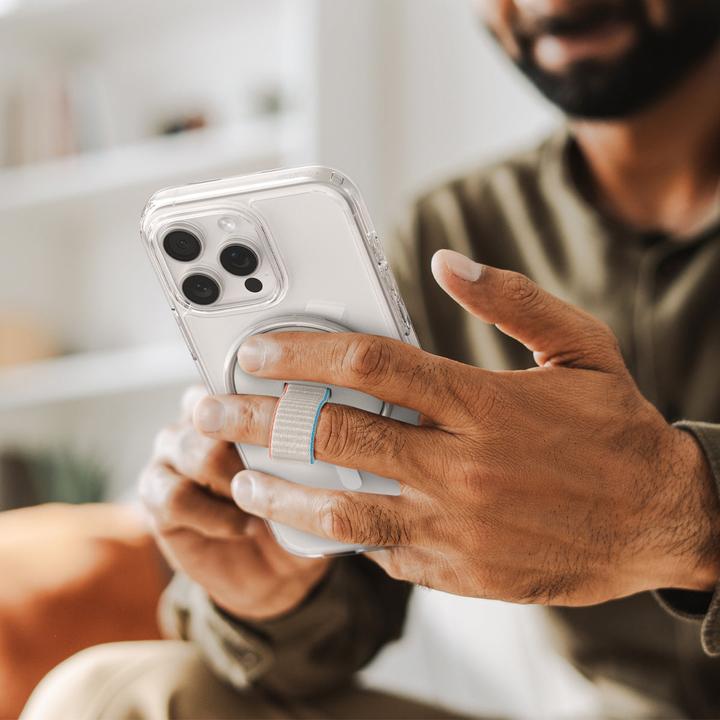 Produktbild Spigen O-Mag (MagFit) OM104