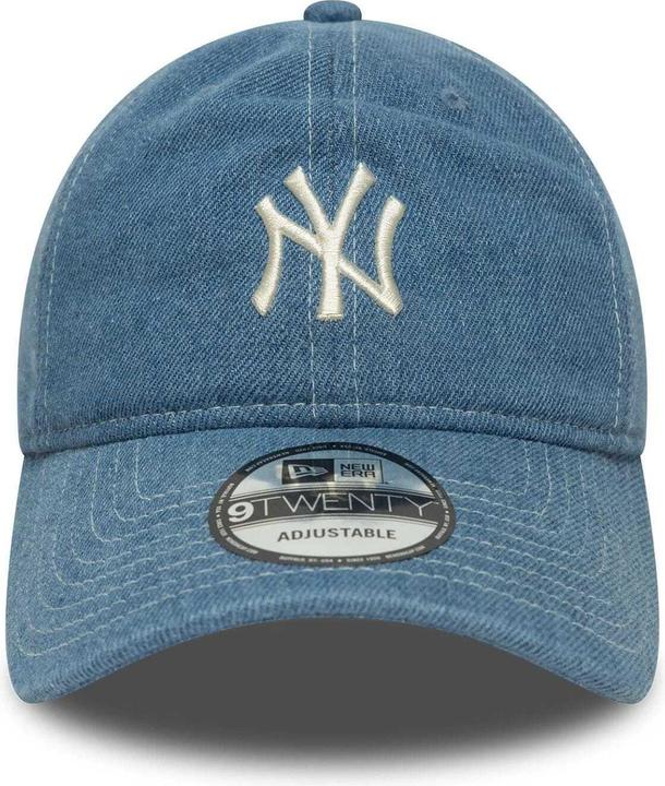 Actual product image New Era New York Yankees 9twenty baseball cap (One size)