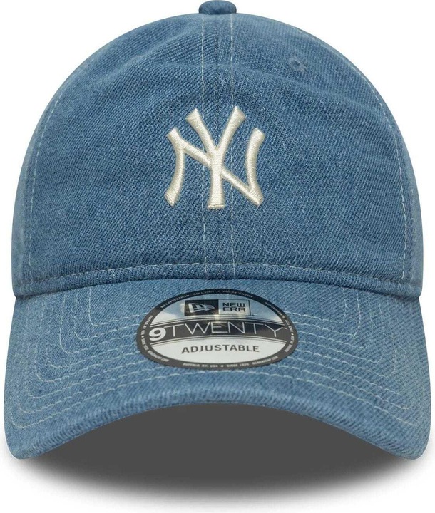 Produktbild New Era 9twenty Baseball Cap New York Yankees (One Size)