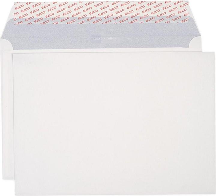 Produktbild Elco Briefcouvert - PROFUTURA OPTIFIX (B4, 250x)