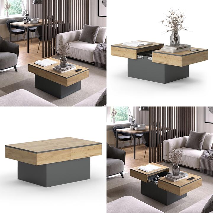 Image du produit Vicco Boto (58 x 95 x 40 cm)
