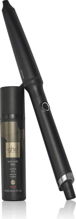 Immagine prodotto ghd Curly Ever After Curl Hold Spray 120ml (120 ml)