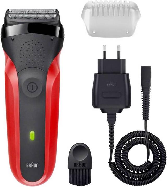 Produktbild Braun Folienrasierer