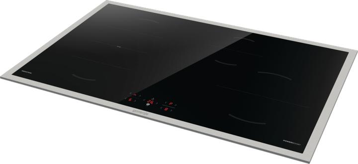 Image du produit Gorenje Table de cuisson à induction encastrable GORE (79.50 cm, Table de cuisson à induction)