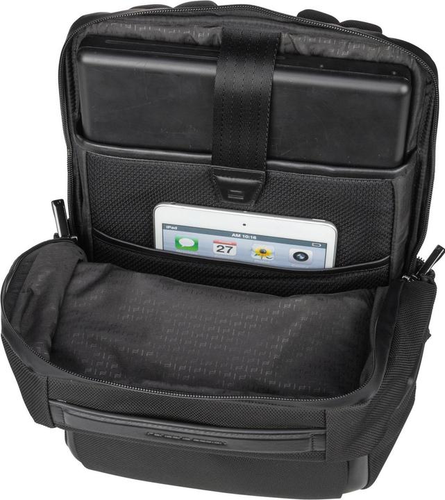 Image du produit Porsche Design Sac à dos / Daypack Roadster Nylon Backpack XS (11 l)