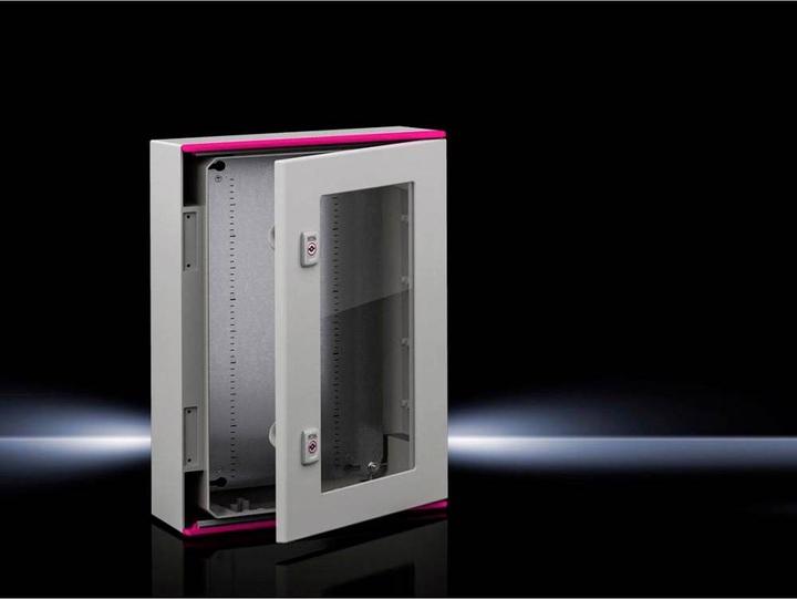 Produktbild Rittal Schaltschrank