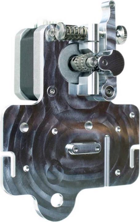 Produktbild MicroSwiss Micro Swiss Direct Drive für Creality Ender 5 Serie (Ender)