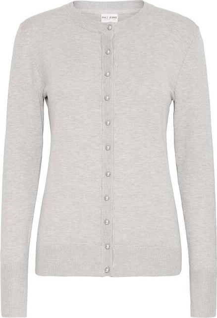 Antique White Melange