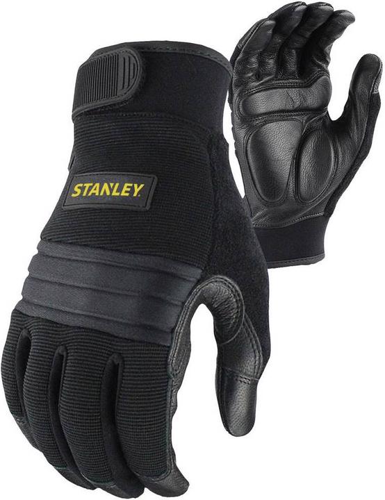 Productafbeelding Stanley Werkhandschoen (10, L)