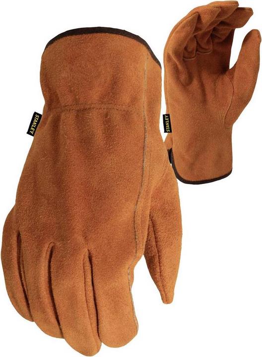 Produktbild Stanley Arbeitshandschuh (10, L)