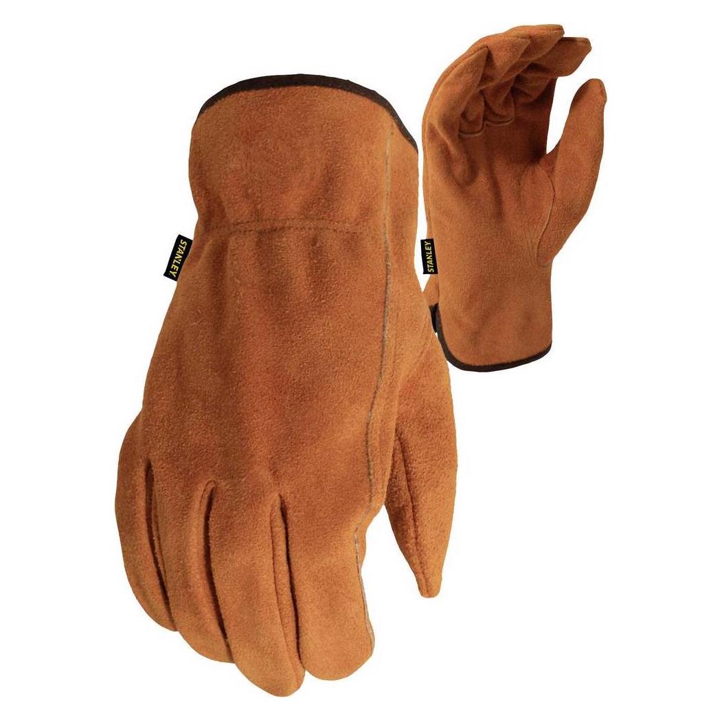 Stanley, Beschermende Handschoenen, Werkhandschoen (10, L)