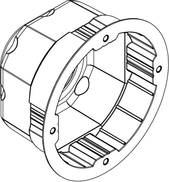 Image du produit OBO Bettermann Insert d'étanchéité (10x)