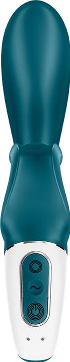 Image du produit Satisfyer Hug Me - Greyblue