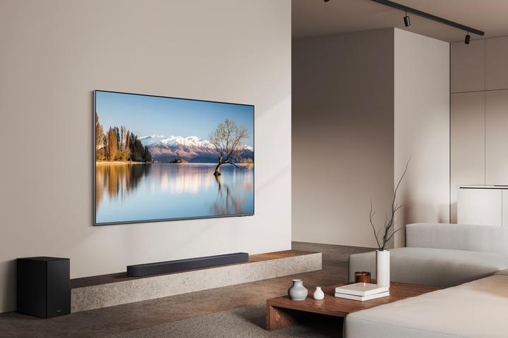 Immagine prodotto Samsung HW-Q610F (3.1.2 Canale)