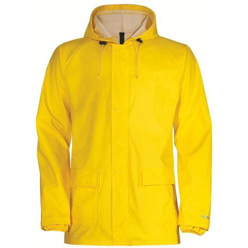 Uvex Safety, Arbeitsjacke, 88310 (3XL)