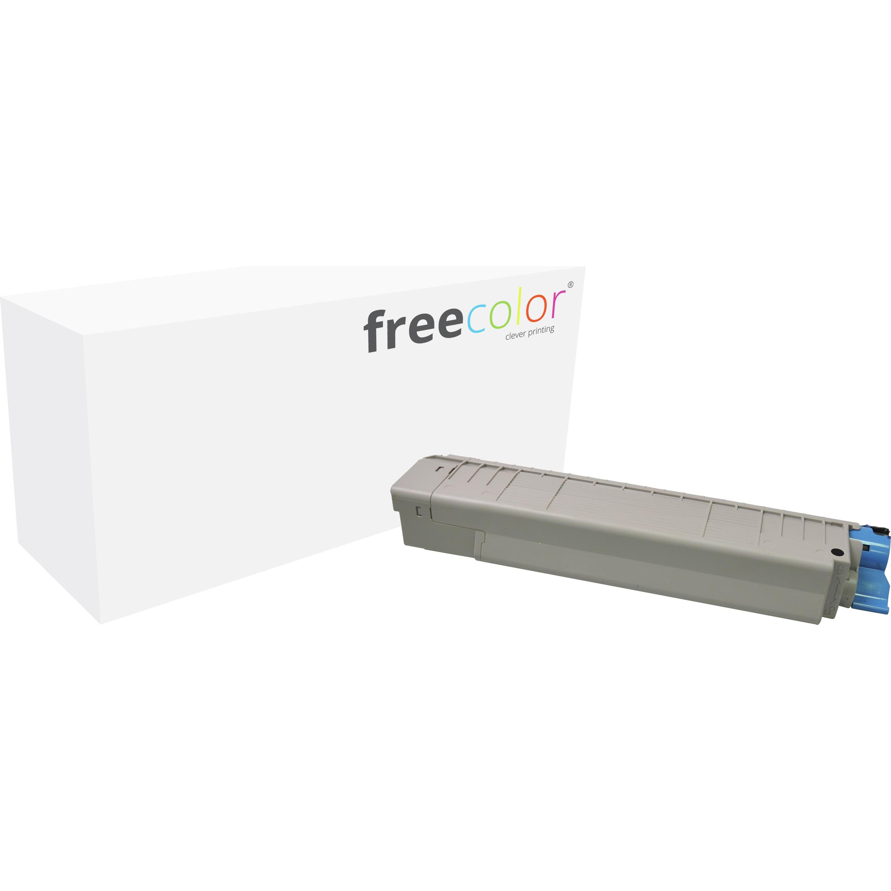 Freecolor, Toner, Free Color Toner 4405916x (BK)
