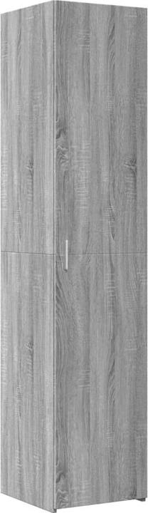 Image du produit vidaXL Highboard (42.50 x 40 x 185 cm)