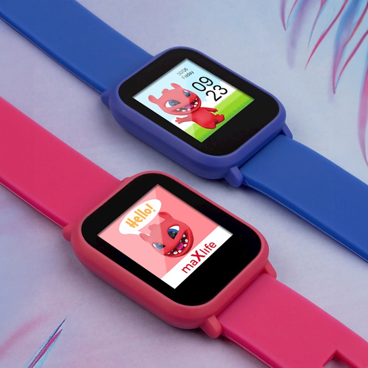 Produktbild Maxlife Kids MXSW-200 Pink