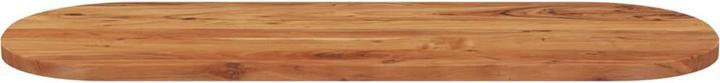Image du produit vidaXL Tischplatte (140 x 50 cm)